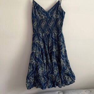 Vintage Ralph Lauren size large dress